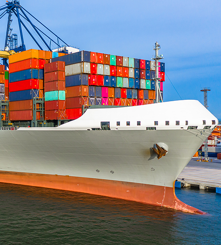 Top Benefits of Cargo Shipping with MLH Logistics