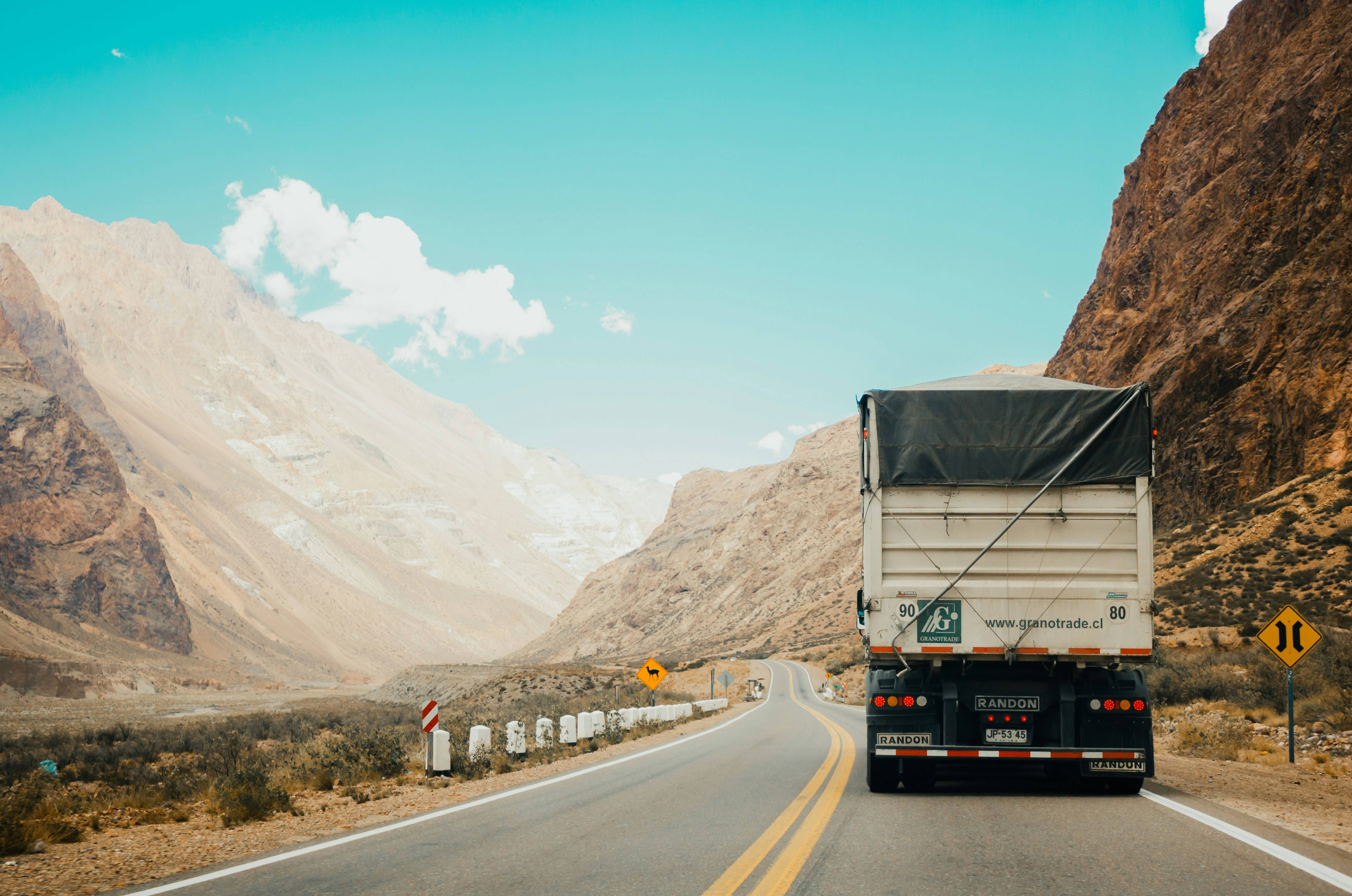 Understanding the implications of US road freight express