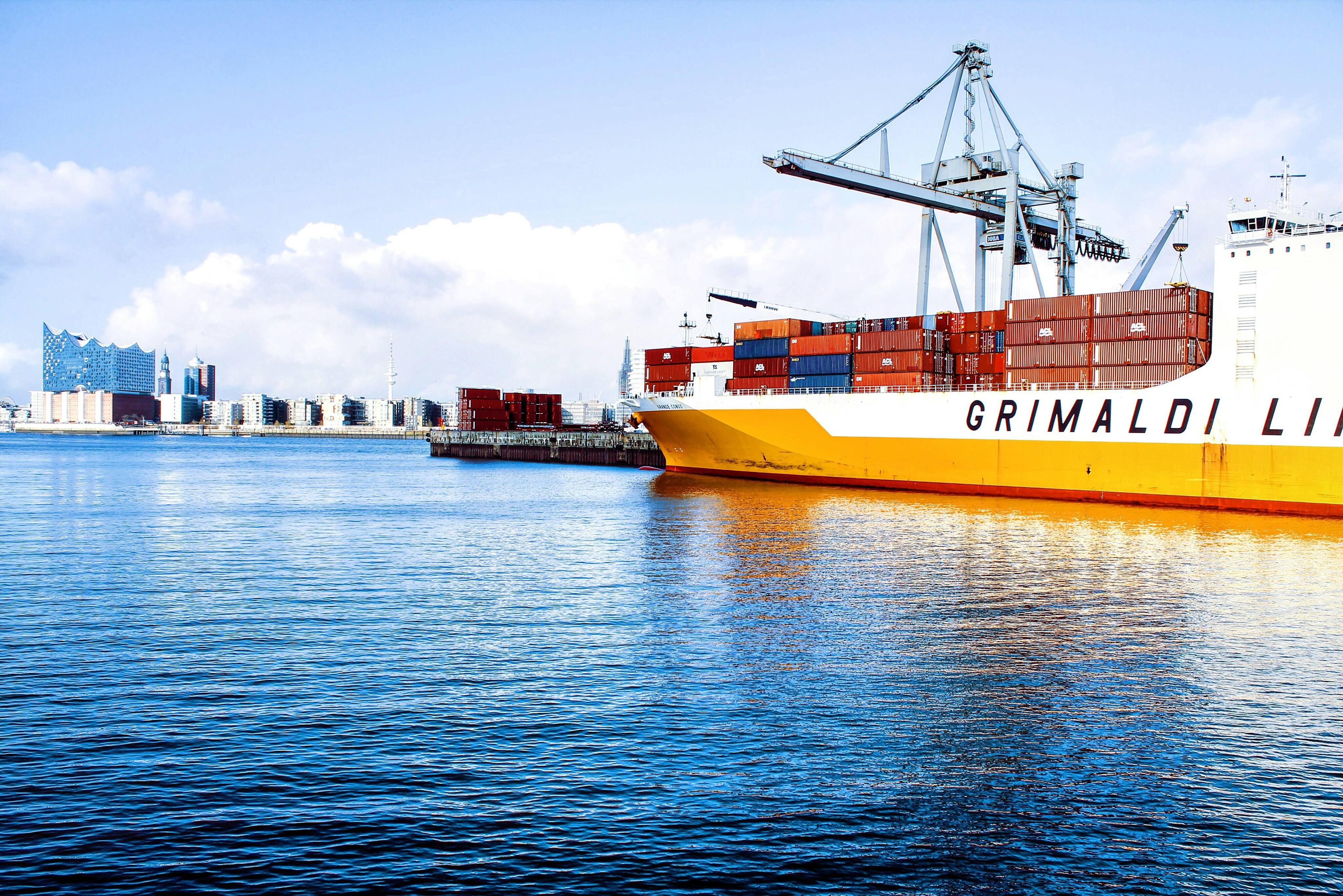 Unlocking The Potential Of Multimodal Logistics Business