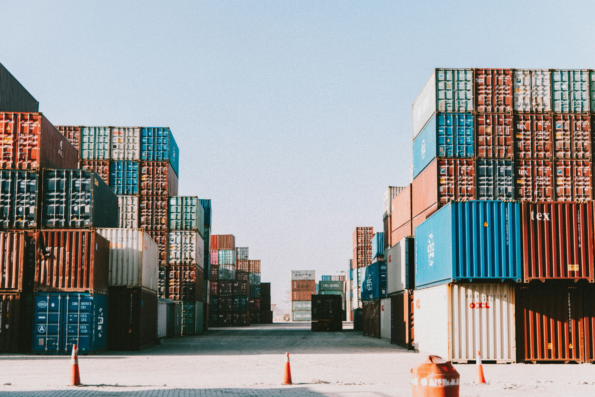 Express Freight Shipping: Boosting the efficiency of supply chains