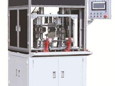 Choosing Between Semi-Automatic and Fully Automatic Ceiling Fan Coil Winding Machines