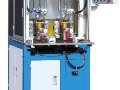 5 Tips for Choosing the Best Stator Winding Machine for Your Needs