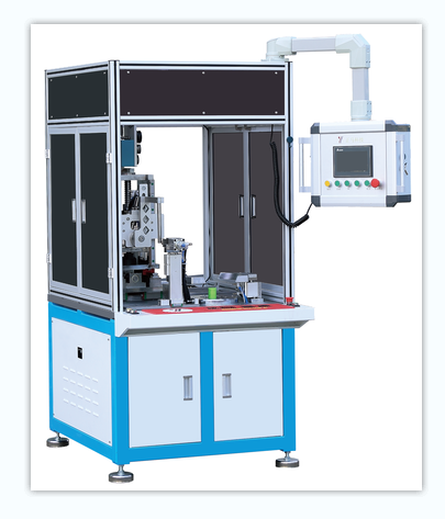 Factory Hot Sales Automatically Switched Parameters Simplex Internal Winding Machine For Brushless Motor manufacture