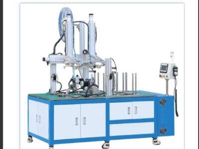 Advantages of Zhengma fully automatic winding machines