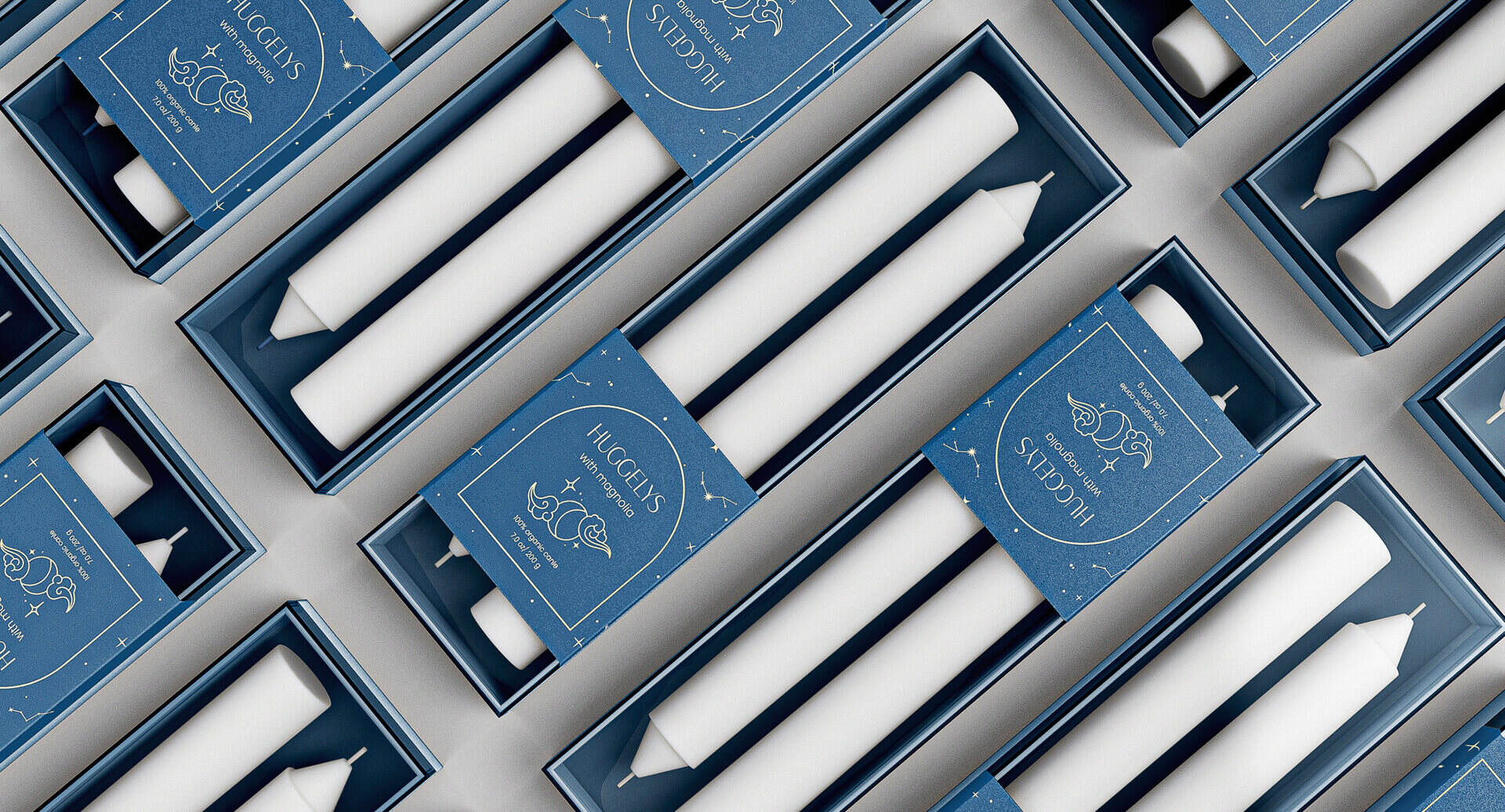 Customized Packaging