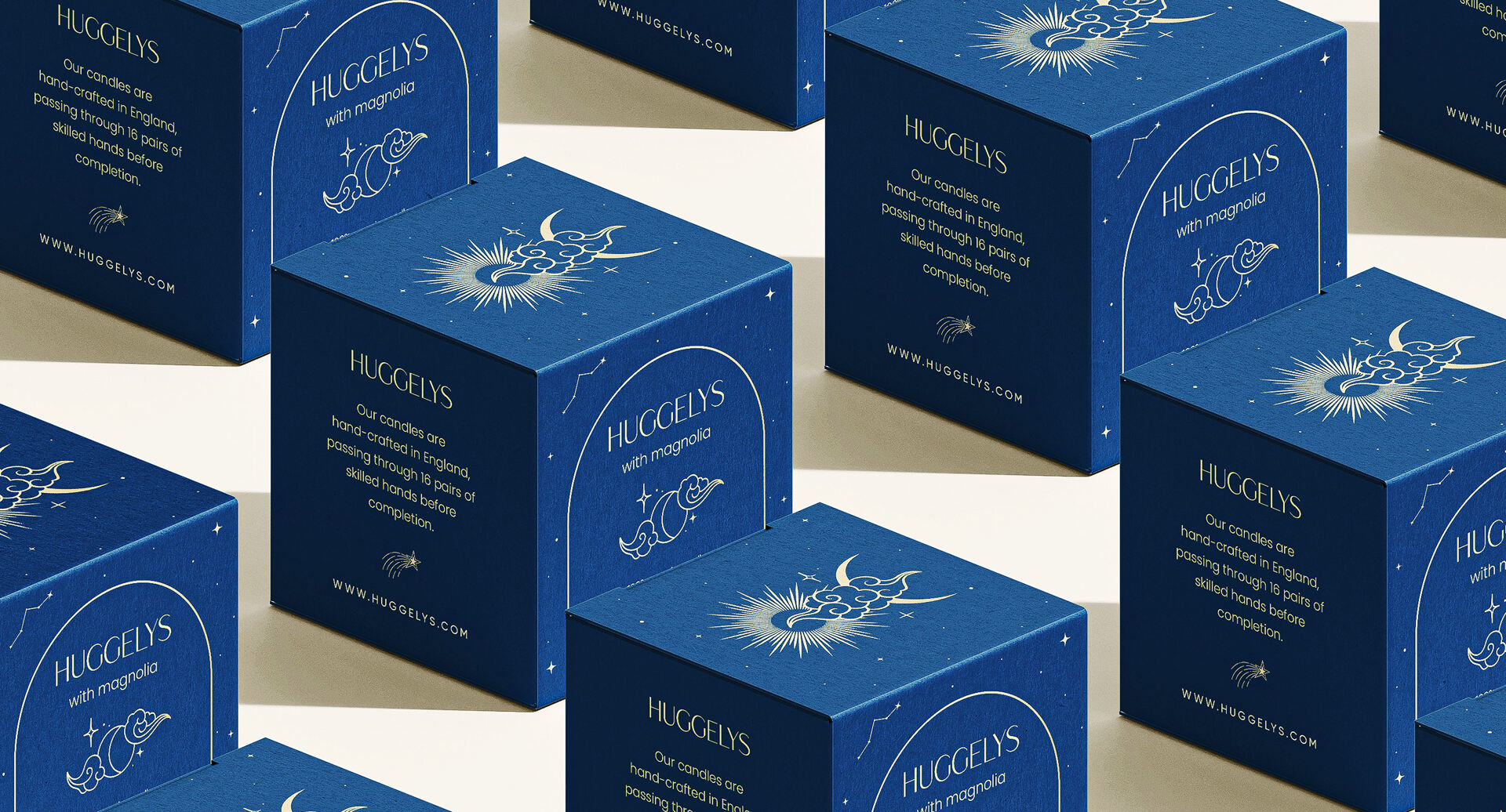 Product Packaging Box