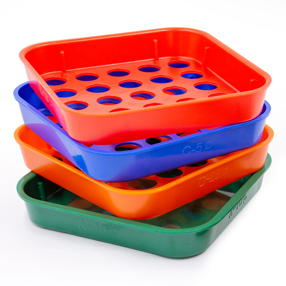 Coin Sorters Tray