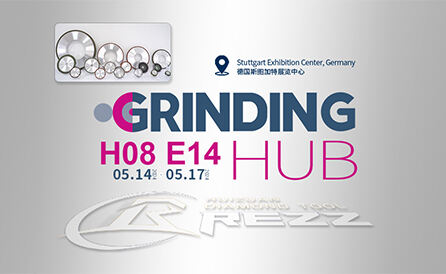 GRINDING HUB 2024