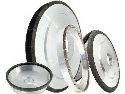 Dry vs. Wet Grinding Which Is Suitable for DiamondCBN Wheels