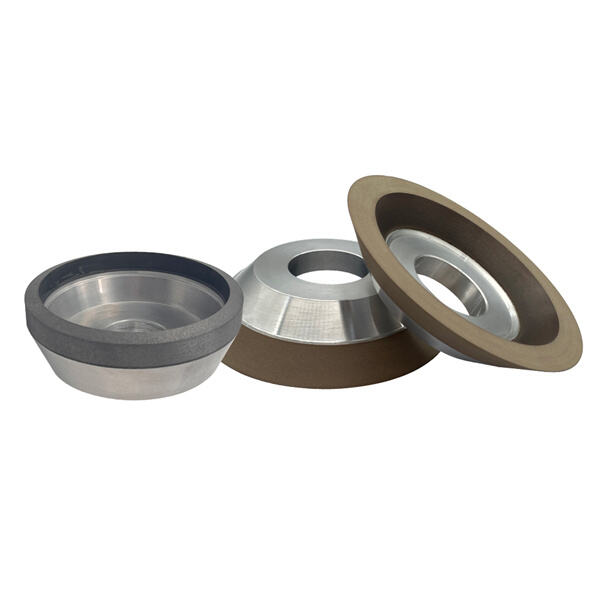 افزایش دستکاری شما با ضمیمه چرخ تیزکاری دقیق برای گریندر شما