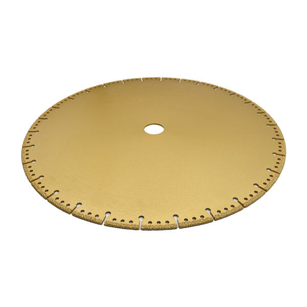 Perfect for Cutting Hard Materials with Diamond Cut Off Wheel