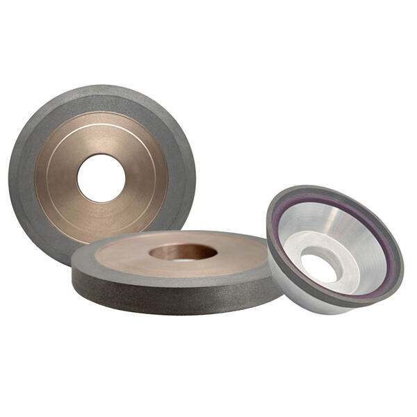 Choosing the Right Diamond Grinding Wheel for Your Application