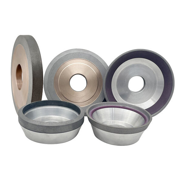 Maximizing the lifespan of your grinding wheel