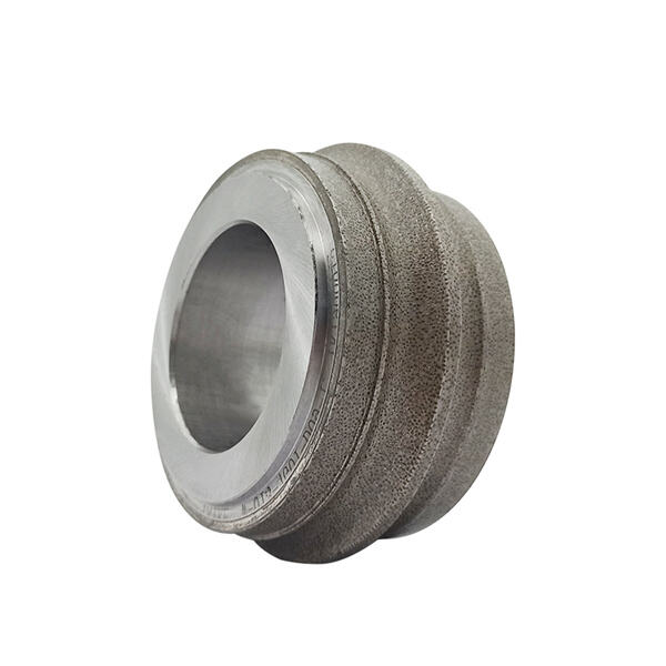 고품질 다이아몬드 드레싱 롤러로 효율性和생산성 극대화하기