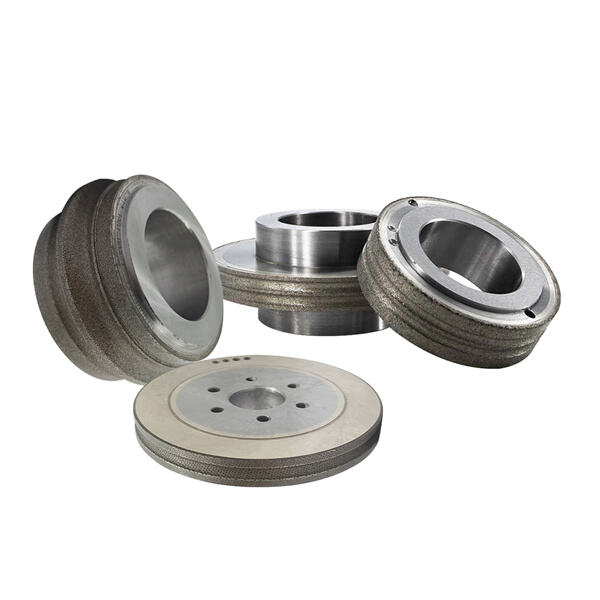 Bir Tezgah Taşı Düzeltme Aracıyla Daha İyi Yüzey Bitimi Deneyimleyin