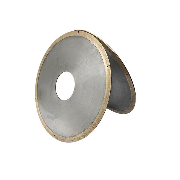 Ylittämätön kovuus nopeaan materiaalinpoistoohon