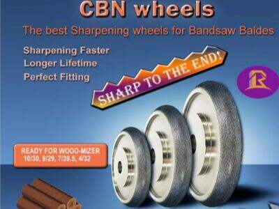 Top 10 Tips for Choosing the Right Grinding Wheel