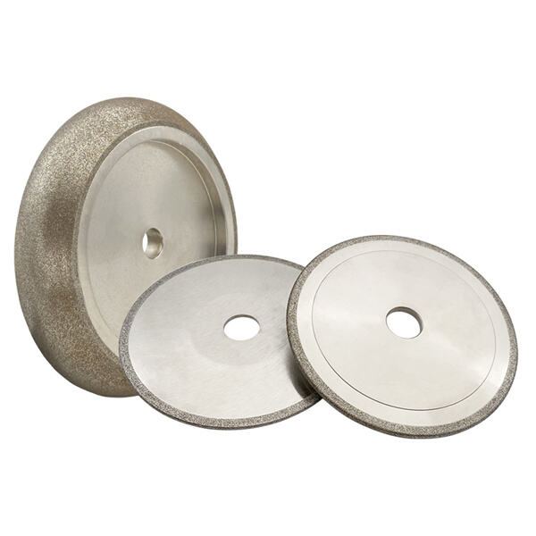 Aletlerinizin En İyi Şekilde Keskinleşmesi için Döner Taş gücünü Kullanın