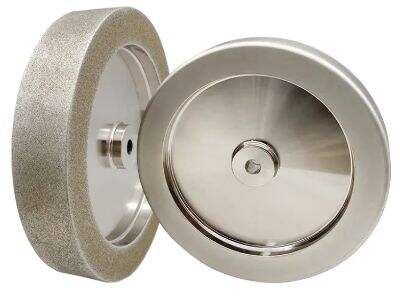 How to Select the Right CBN Wheel for Your Grinding Machine