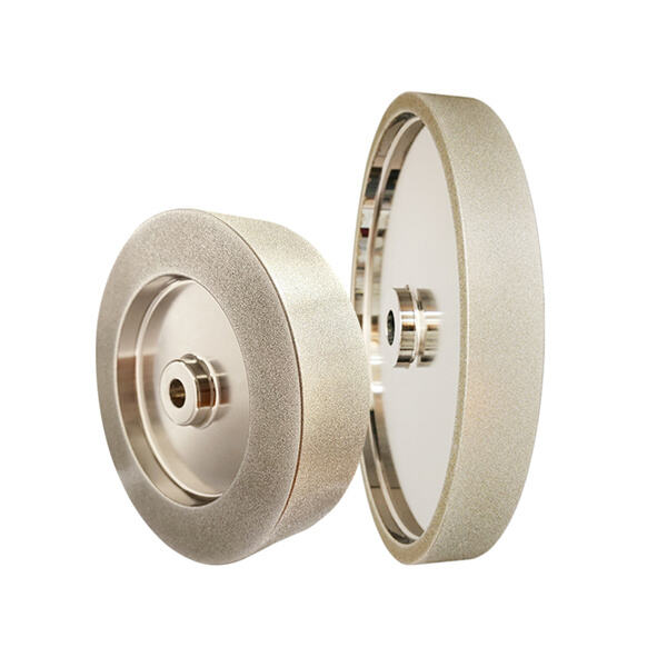 Κατανόηση των διαφορετικών τύπων ηλεκτρολυτικής καλυψίας για ράντζες