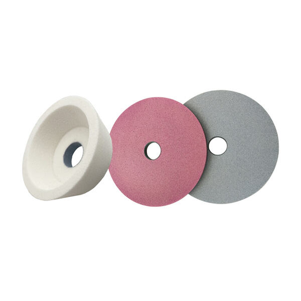Understanding the importance of quality in grinding wheel procuremen