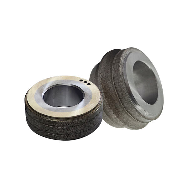 Achieve Consistent Results Every Time with a Precision Grinding Wheel Dressing Tool