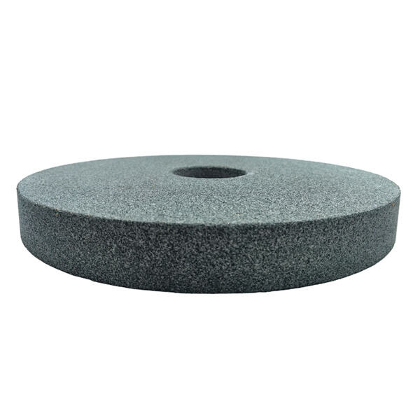 Why a bench grinder polishing wheel is a must-have for DIY metal polishing projects