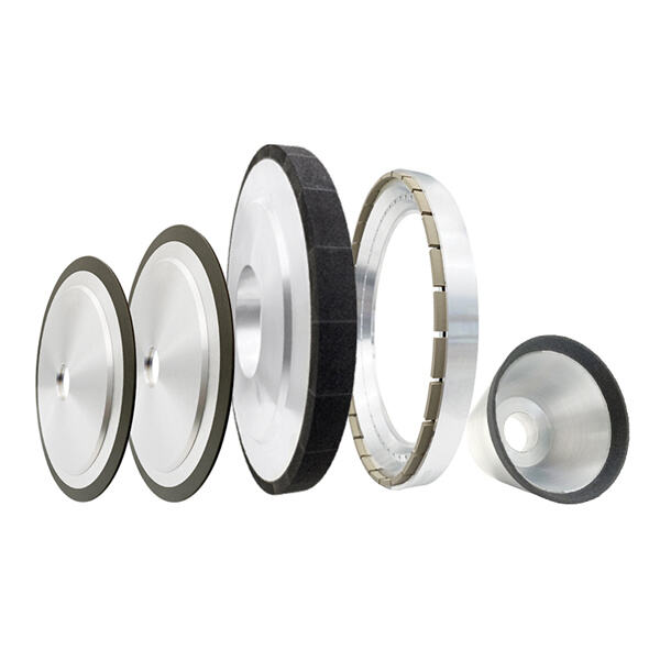 Străbucare Liniară și Precisă cu Roți CBN Cu Cele Mai Bune Recenzii