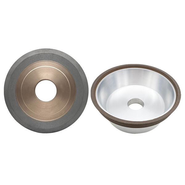 Drill uchun qirrali disk bilan aniqlik kesimlarini va naqdiki yakuniylarni hisoblang.