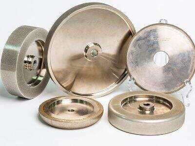 How a Good Diamond Wheel Supplier Can Improve Your Grinding Efficiency