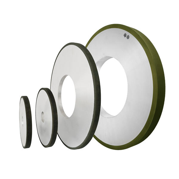 Durable Cylindrical Grinding Wheel for Long-lasting Performance