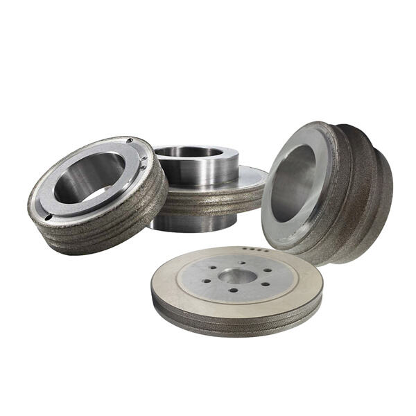 ทำไมเครื่องมือแต่งถึงสำคัญสำหรับการได้ผลลัพธ์ที่สม่ำเสมอจากล้อบดของคุณ