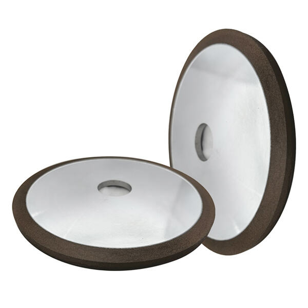 Smaldykite didesnius metalinius paviršius naudodami 7 colio diską