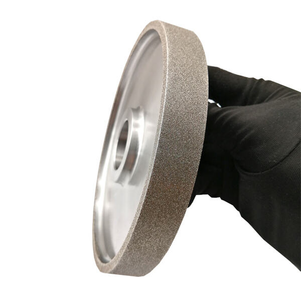 Versatile and Durable - 6-Inch Bench Grinder Wheel for All Your Sharpening Needs