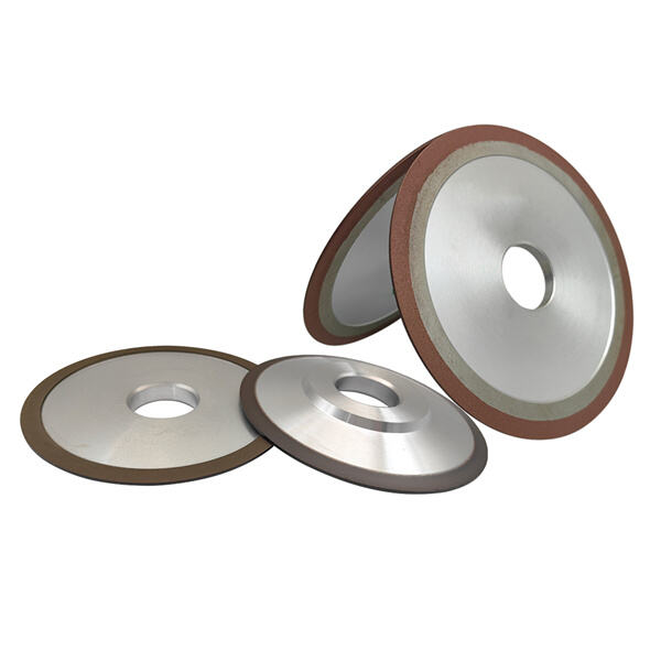 어떤 그라인딩 작업에도 적합한 다용도 크기