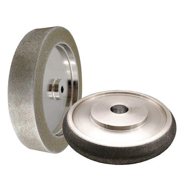 Išlaikykim trunkumą ir našumą su 8 colio šliuzimo ratu