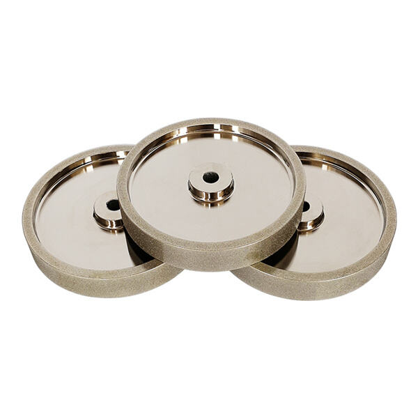 Transform your grinder into a versatile sanding machine