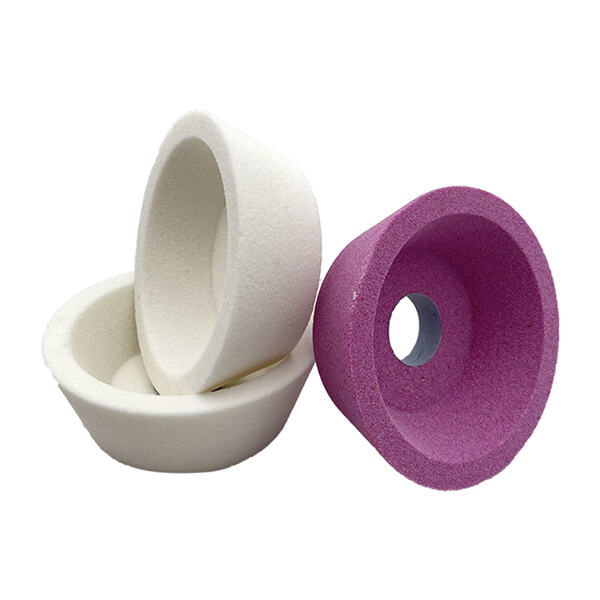 ตัวเลือกที่เหมาะสมที่สุดสำหรับการเจียรหนัก