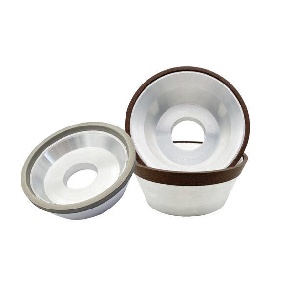 4 colio šlifavimo ratelio privalumai