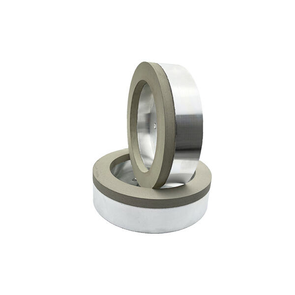 Maximize Productivity with a Durable Steel Grinding Wheel