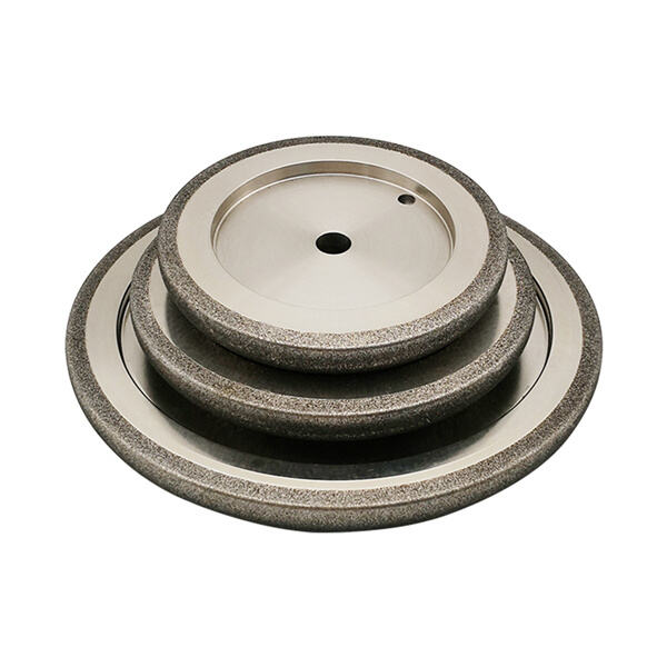 Unleash the Full Potential of Your Grinding Machine with a 6 Inch Diamond Wheel