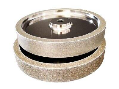 Unlocking Industrial Efficiency with High-Quality Diamond Grinding Wheels