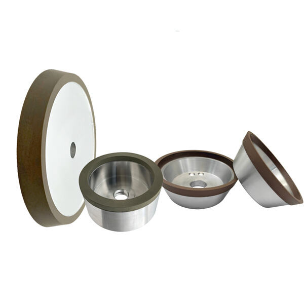 Uzman Döner Taş Yöntemleriyle Hassas Kesim Elde Edin