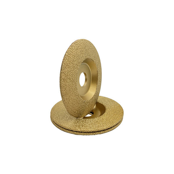 Ideal for tough surfaces like stone, concrete, and metal