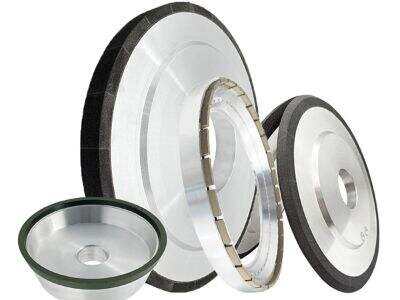 Heat Resistance and Precision: The Key Advantages of CBN Wheels