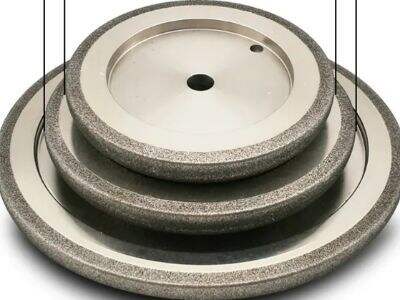 How Does Grinding Wheel Grit Size Impact Your Results?