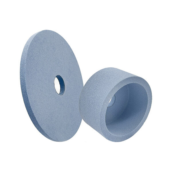 Advantages of Ceramic Grinding Wheels over Traditional Abrasive Wheels