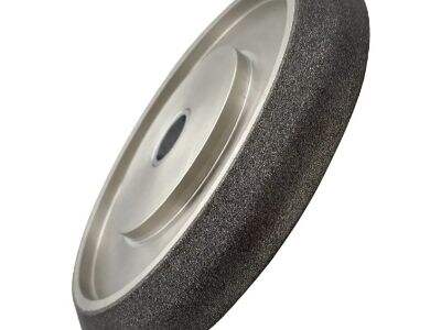 What Are the Different Types of Grinding Wheels?