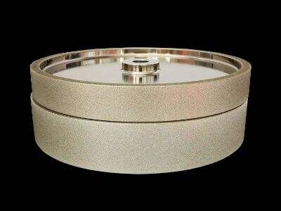 Diamond Wheels vs. CBN Grinding Wheels: A Comparison