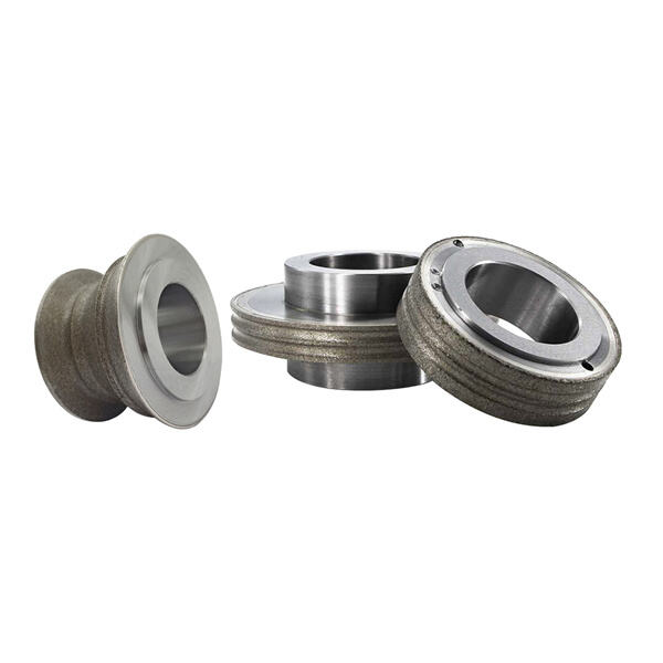 Keep Your Grinding Wheels in Optimal Condition with a Dressing Tool